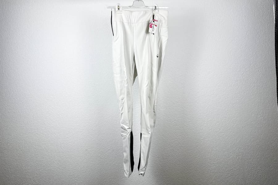 Damen Skihose Decathlon, Gr. 34